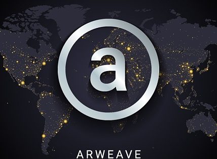 Arweave：一次支付 数据永存缩略图