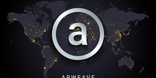 Arweave：一次支付 数据永存缩略图