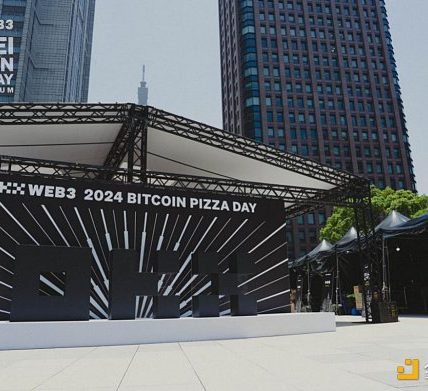 勇敢的人先享受世界 和OKX Web3 一起步入比特币时光长廊缩略图