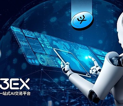 ETF如通过 以太坊年底或涨至 8000 美元：解析3EX AI交易以太坊看涨策略缩略图