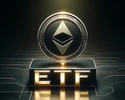 以太坊 ETF 现货即将获批？近期有哪些空投和热点项目值得关注？缩略图