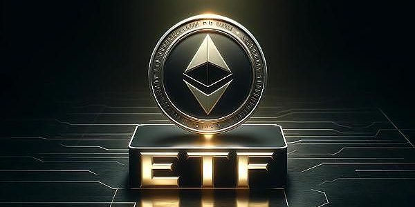 以太坊 ETF 现货即将获批？近期有哪些空投和热点项目值得关注？缩略图