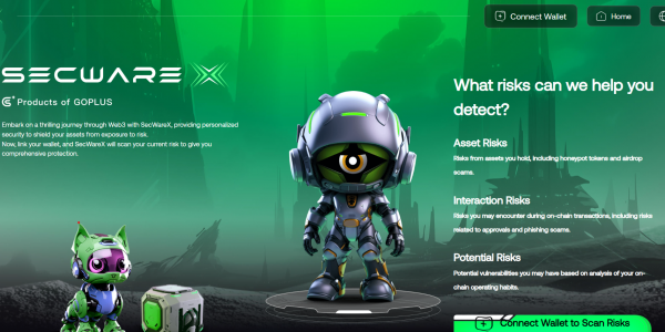 寻找「潜力股」，盘点尚未发币的「中小型」加密项目缩略图