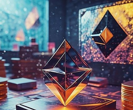 以太坊ETF关键文件已获批：用3EX AI交易赢麻了缩略图