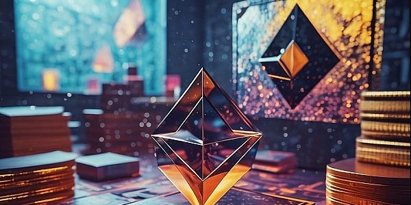 以太坊ETF关键文件已获批：用3EX AI交易赢麻了缩略图