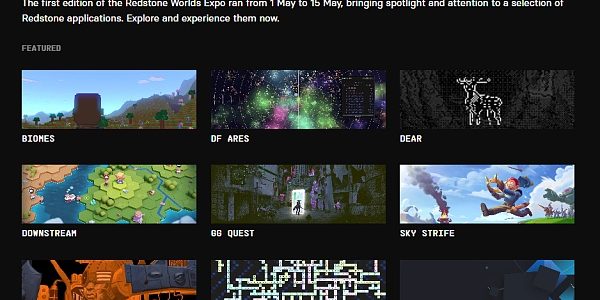 一览全链游戏的最新发展缩略图