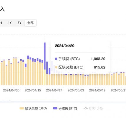 比特币生态后市展望 数据才是决策的必杀技缩略图