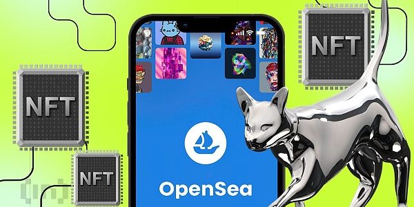 NFT消亡了吗？OpenSea首席执行官预言下一波百万用户潮缩略图