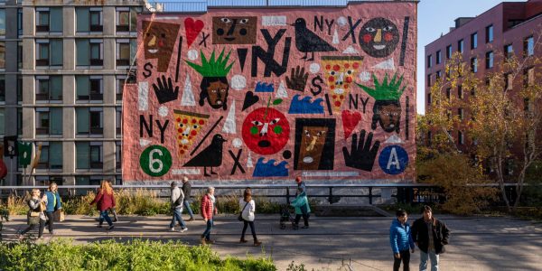 Super Punk World被迫与CryptoPunks割席，蓝筹NFT的两难困境缩略图