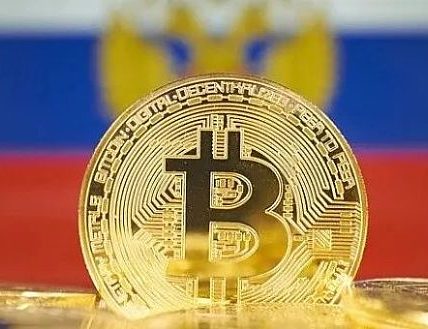 彭博社：俄罗斯开始使用加密货币与中国进行贸易缩略图