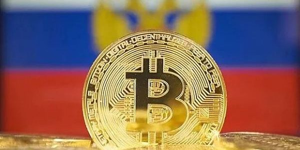 彭博社：俄罗斯开始使用加密货币与中国进行贸易缩略图