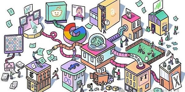 以数据点灯：解码 Ai 与 Crypto 的再编辑缩略图