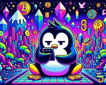 寻找牛市催化剂： 加密消费应用缩略图