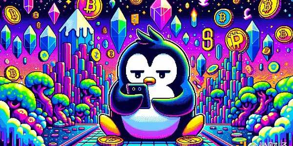 寻找牛市催化剂： 加密消费应用缩略图