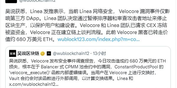 理论与实践：以太坊Rollup的抗审查交易如何触发？缩略图