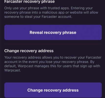 操作指南：如何将Farcaster空投机会最大化？缩略图