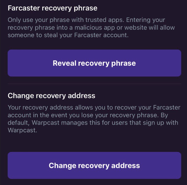 操作指南：如何将Farcaster空投机会最大化？缩略图