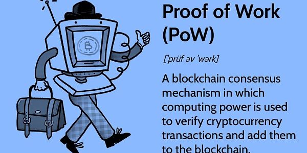 从PoW到节点销售 割韭菜又有新模式缩略图