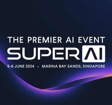 由SuperAI主导的新加坡人工智能周（ Singapore AI Week ）拉开帷幕，70%以上为国际嘉宾缩略图