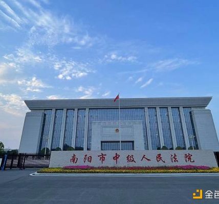 首例发行虚拟币涉刑案引争议：撤回流动性致炒币亏损是否构成诈骗缩略图