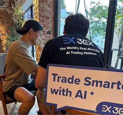 3EX马来西亚第二期分享会圆满落幕：让更多人成为AI交易大师缩略图