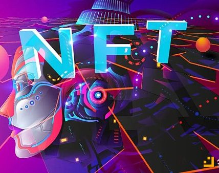 2024完全指南：AI+NFT的结合会产生怎样的火花？缩略图