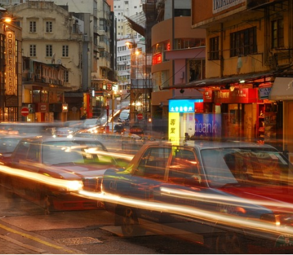 香港Web3，究竟行不行？缩略图