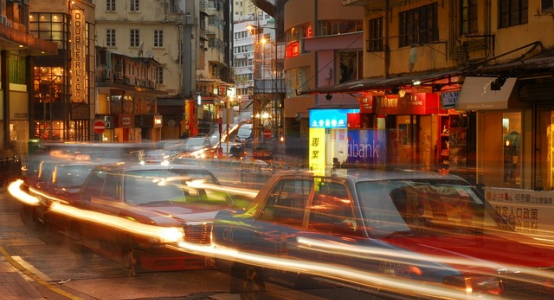 香港Web3，究竟行不行？缩略图