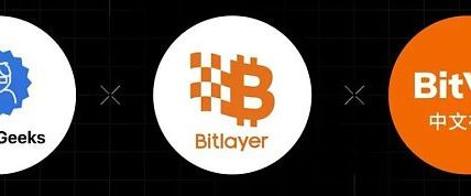 走近BTC：理解BitVM所需的背景知识缩略图