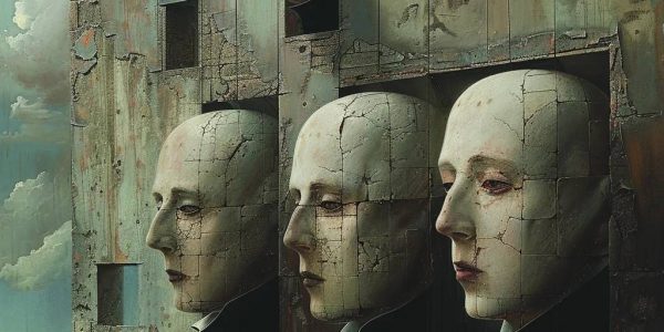 去中心化身份：链上声誉能否成为信任之锚？缩略图