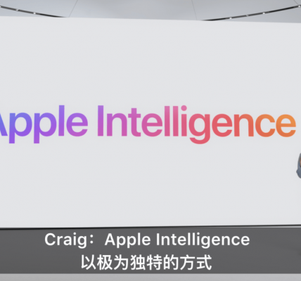 苹果拉ChatGPT「下水」缩略图
