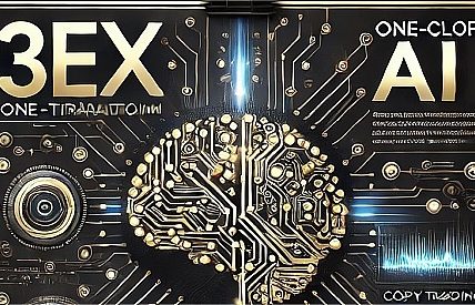 几句话搞定让人头大的分析过程：传统策略交易与3EX一站式AI交易的区别缩略图