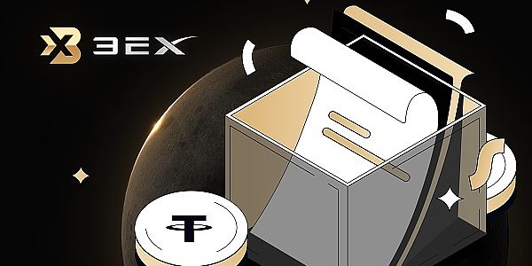 免费又好用的加密投资AI顾问：3EX CryptoGPT提升交易效率的新利器缩略图