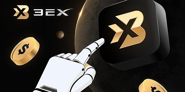 从信息咨询到策略创建和交易执行一站解决：3EX CryptoGPT为加密交易提供全方位支持缩略图
