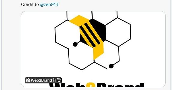 33个Blinks用法一览：把Twitter变成你的Crypto 游乐场缩略图