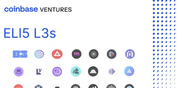 Coinbase Ventures：Layer3，加密世界的「AWS」时刻缩略图