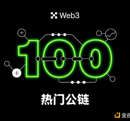 加密乐园 ｜从OKX Web3钱包 迈入百链世界缩略图