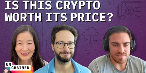 Delphi Digital联创：代币解锁困境难改变，ICO时代对散户投资者更好缩略图