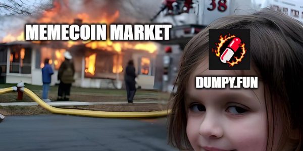 dumpy.fun：做空Meme币，开启反向冲Meme时代缩略图