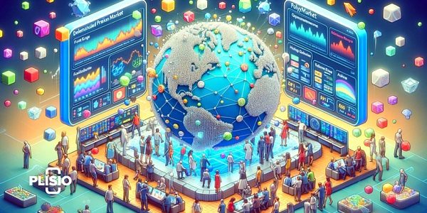 特朗普带火Polymarket 加密预测市场红利几何？缩略图