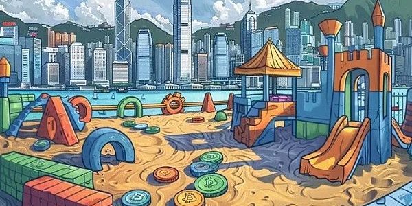 香港稳定币沙盒 为什么选了京东？缩略图