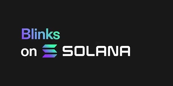 Solana Blink为何突然兴起？其安全性如何保证缩略图