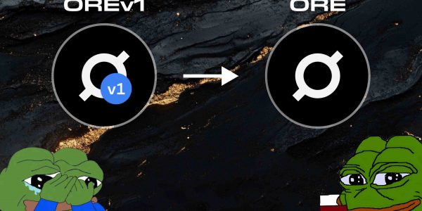 曾挖到Solana瘫痪，Ore V2有什么新玩法？缩略图