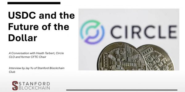 对话Circle事务负责人：加密货币如何为互联网金融系统注入新活力缩略图