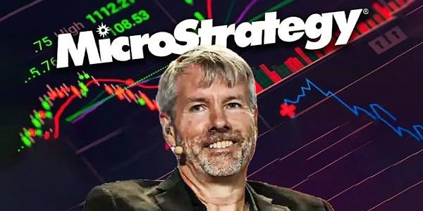 SEC批准首只杠杆式MicroStrategy ETF缩略图