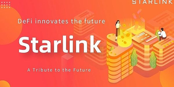 Starlink——革新DeFi未来的科技前瞻与价值蓝图缩略图