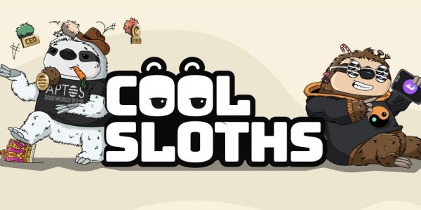 让半个Aptos生态都更换PFP，Cool Sloths有何来头？缩略图